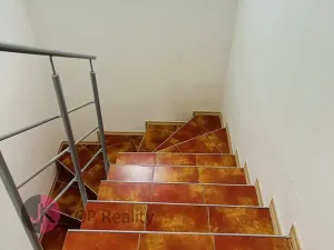 Pronájem rodinného domu, Praha - Uhříněves, Vlárská, 95 m2