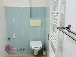 Pronájem rodinného domu, Praha - Uhříněves, Vlárská, 95 m2