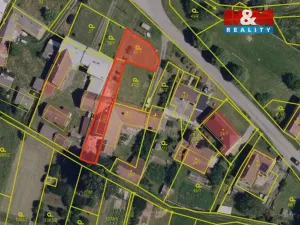 Prodej rodinného domu, Hvozd - Klužínek, 82 m2