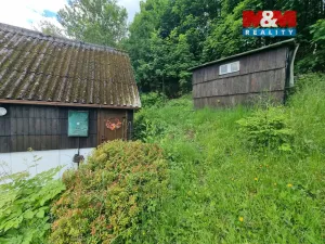 Prodej chaty, Česká Třebová - Parník, 28 m2