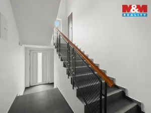 Prodej bytu 2+kk, Stochov, Zahradní, 62 m2