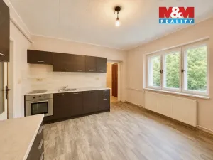 Prodej rodinného domu, Ústí nad Orlicí - Dolní Houžovec, 80 m2