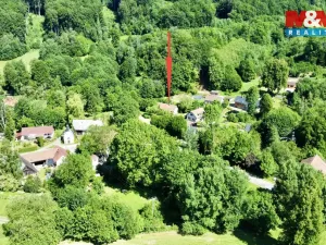 Prodej rodinného domu, Ústí nad Orlicí - Dolní Houžovec, 80 m2
