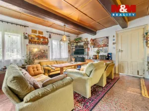Prodej rodinného domu, Žamberk, Betlém, 87 m2
