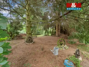 Prodej rodinného domu, Žamberk, Betlém, 87 m2