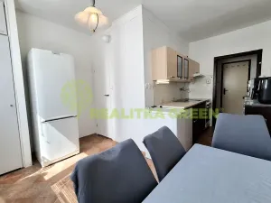 Prodej bytu 2+1, Zašová, 52 m2