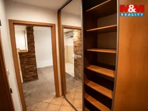 Prodej bytu 1+kk, Mělník, Pivovarská, 31 m2