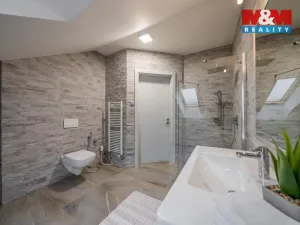 Prodej bytu 3+kk, Mikulov, Žižkova, 140 m2