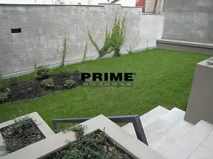 Pronájem bytu 3+kk, Praha - Žižkov, Prokopova, 154 m2