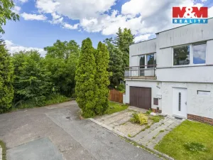 Prodej rodinného domu, Hradec Králové - Plotiště nad Labem, Zahrádkářská, 110 m2
