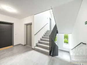 Prodej bytu 4+kk, Kladno, Zádušní, 160 m2