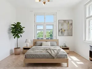 Prodej bytu 3+kk, Praha - Nusle, Čiklova, 76 m2