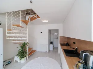 Prodej bytu 3+kk, Vysoké Mýto, Čsl. legií, 73 m2