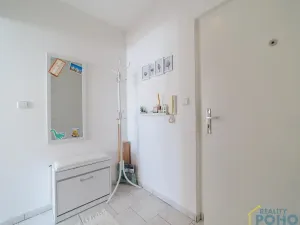 Prodej bytu 3+kk, Vysoké Mýto, Čsl. legií, 73 m2