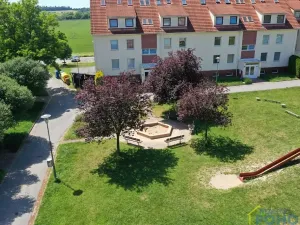Prodej bytu 3+kk, Vysoké Mýto, Čsl. legií, 73 m2