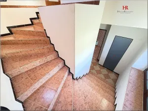 Pronájem rodinného domu, Bystřice, 388 m2