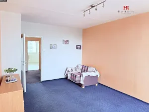 Prodej bytu 3+1, Praha - Modřany, Mádrova, 71 m2
