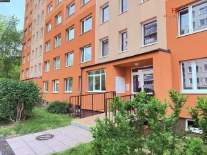 Prodej bytu 3+1, Praha - Modřany, Mádrova, 71 m2