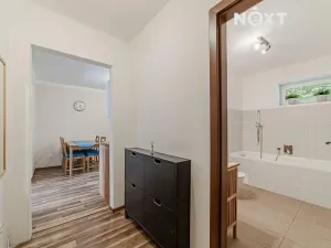 Pronájem bytu 2+1, Ostrava, Šponarova, 56 m2