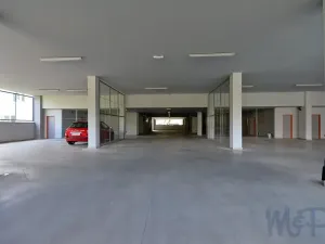 Pronájem bytu 2+kk, Jihlava, Vrchlického, 44 m2
