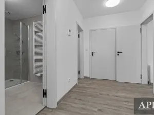 Pronájem bytu 2+kk, Uherský Brod, Naardenská, 66 m2