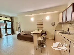 Prodej bytu 4+kk, Sveti Vlas, Bulharsko, 106 m2