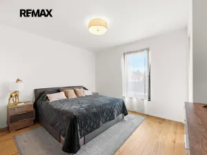 Pronájem bytu 2+kk, Praha - Strašnice, Ramonova, 58 m2