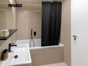 Pronájem bytu 2+kk, Praha - Strašnice, Ramonova, 58 m2