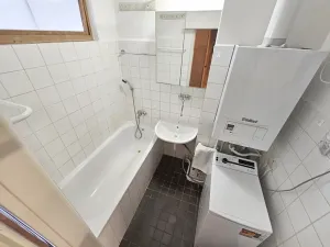 Pronájem bytu 3+1, Praha - Košíře, Hübnerové, 80 m2