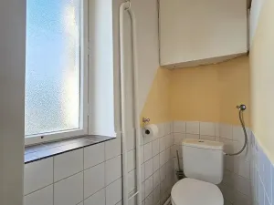 Pronájem bytu 3+1, Praha - Košíře, Hübnerové, 80 m2
