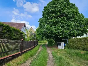 Prodej zemědělské usedlosti, Úštěk, 130 m2