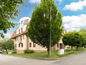 Prodej bytu 3+kk, Velké Přílepy, Boženy Němcové, 61 m2
