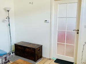 Prodej bytu 1+1, Karlovy Vary, Nad Dvorem, 43 m2
