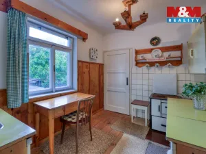 Prodej chaty, Šťáhlavy - Šťáhlavice, 48 m2