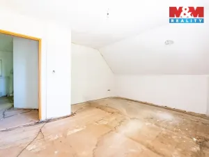 Prodej chaty, Zlín, Štákovy Paseky, 102 m2