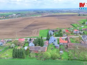 Prodej pozemku pro bydlení, Všestary - Rosnice, 1293 m2