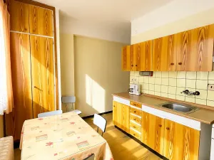 Prodej bytu 3+1, Kostelec nad Orlicí, Barákova, 86 m2