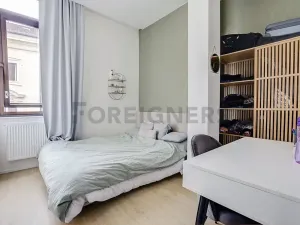 Prodej bytu 5+kk, Brno, Kobližná, 108 m2