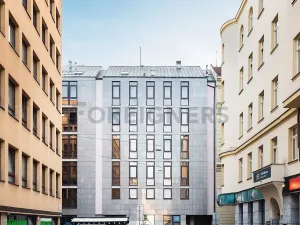 Prodej bytu 5+kk, Brno, Kobližná, 108 m2
