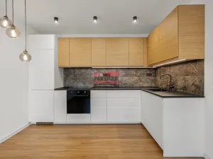 Prodej bytu 2+kk, České Budějovice, M. Chlajna, 39 m2