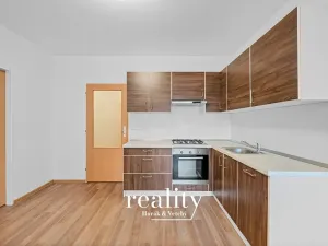 Pronájem bytu 3+kk, Jihlava, Mošnova, 73 m2
