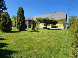 Prodej rodinného domu, Vimperk, 111 m2