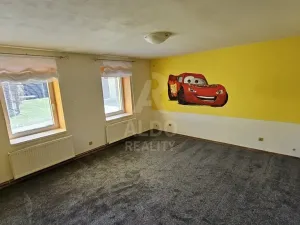 Prodej rodinného domu, Vimperk, 111 m2