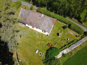 Prodej chalupy, Nová Pec, 100 m2