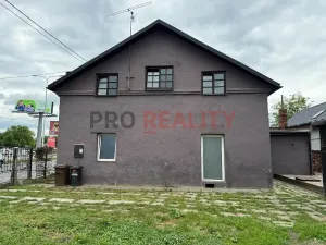 Prodej rodinného domu, Ostrava, Frýdecká, 150 m2