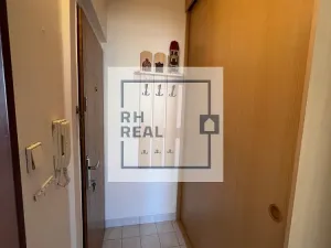Pronájem bytu 2+kk, Třeboň - Třeboň II, Svobody, 50 m2