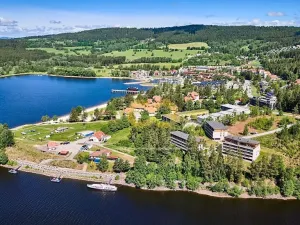 Prodej bytu 3+kk, Lipno nad Vltavou, 97 m2