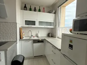 Pronájem bytu 1+1, Praha - Hostivař, Chudenická, 33 m2