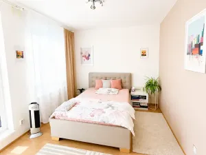 Prodej bytu 2+kk, Hostivice, Toskánská, 53 m2