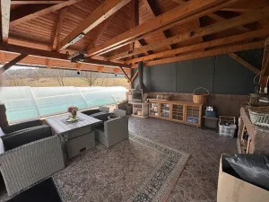 Prodej rodinného domu, Všeradice, 402 m2